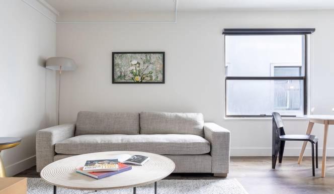 Reside Seattle Downtown, A Wyndham Residence Dış mekan fotoğraf