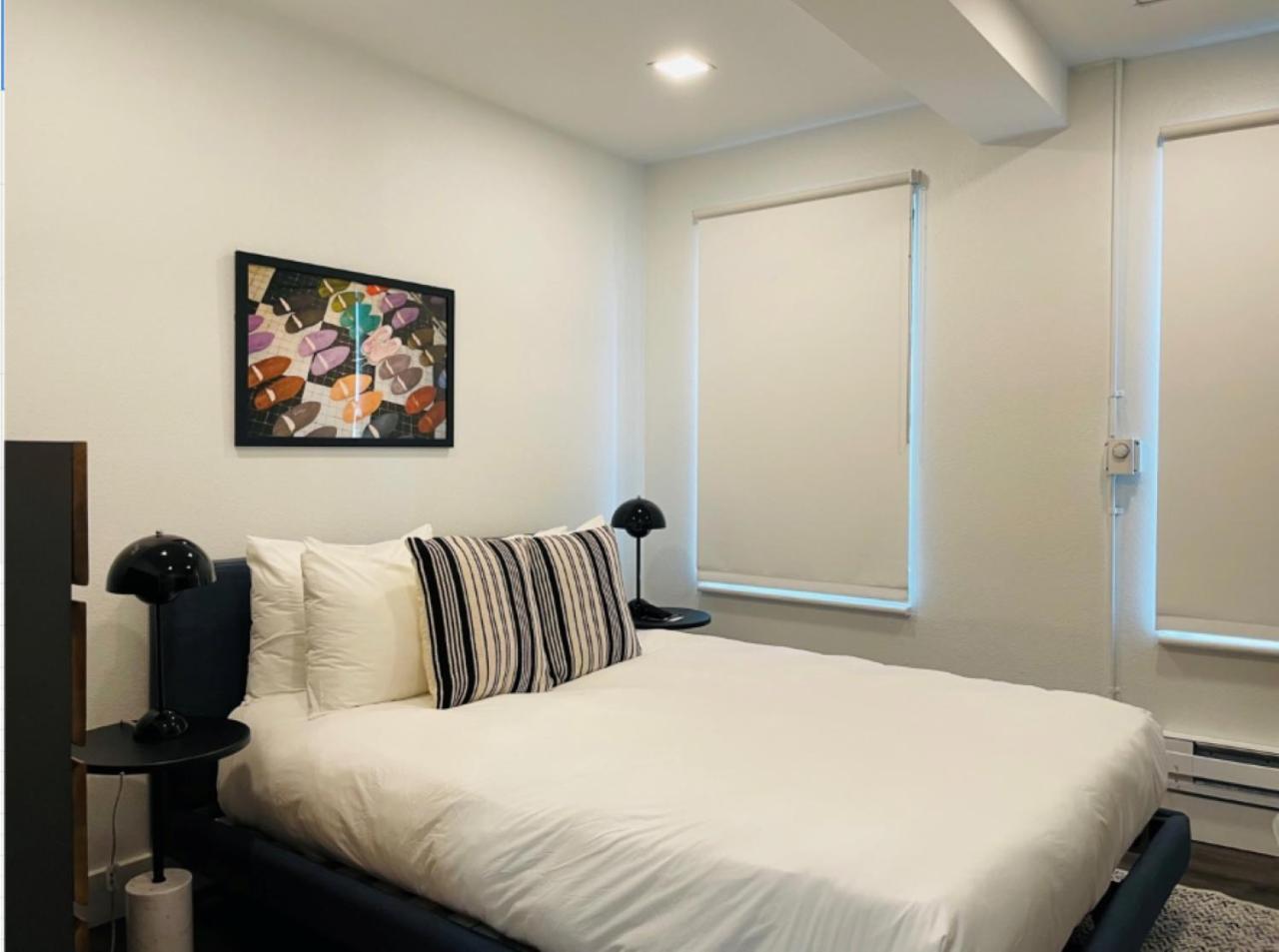 Reside Seattle Downtown, A Wyndham Residence Dış mekan fotoğraf
