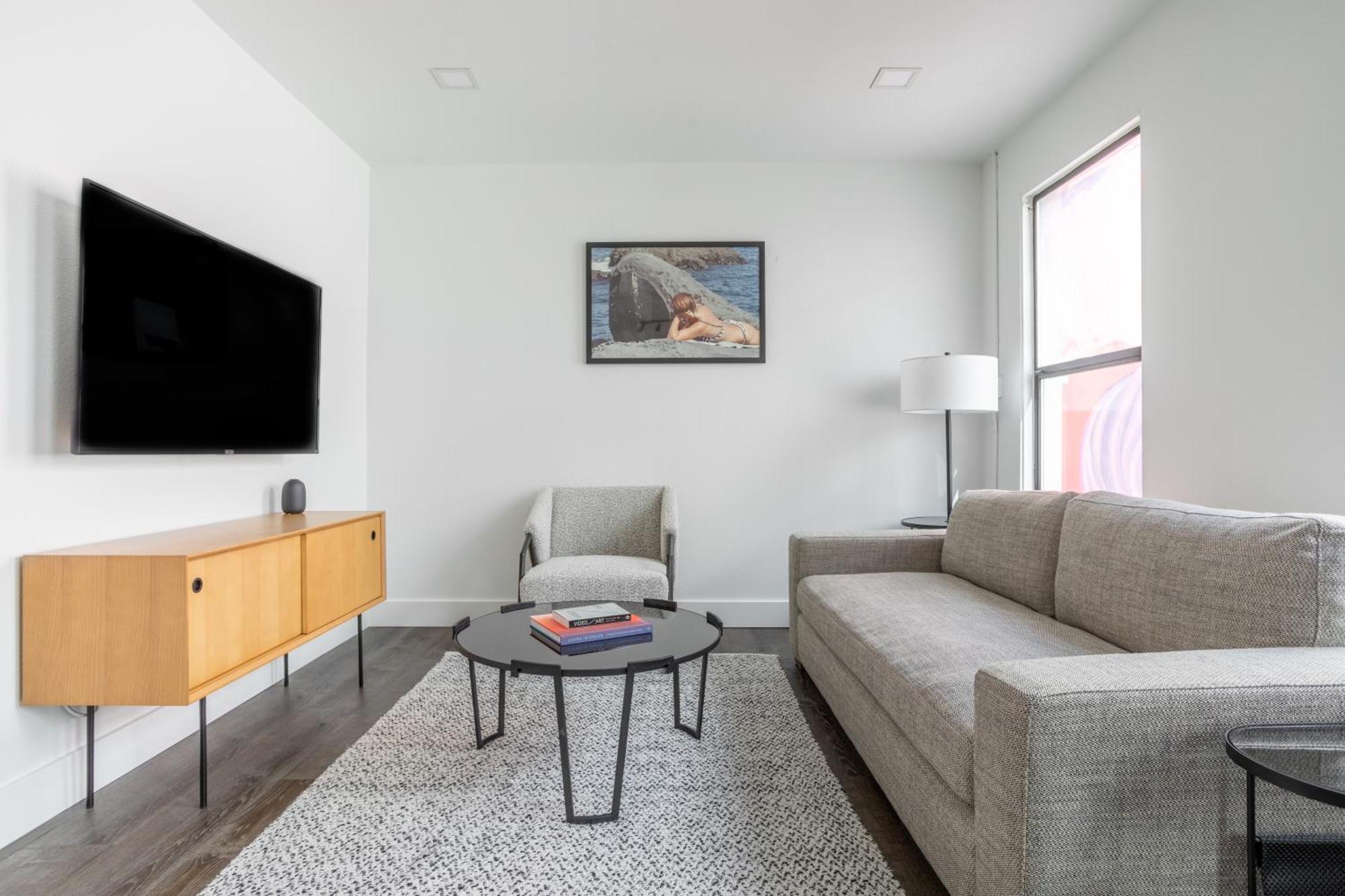 Reside Seattle Downtown, A Wyndham Residence Dış mekan fotoğraf