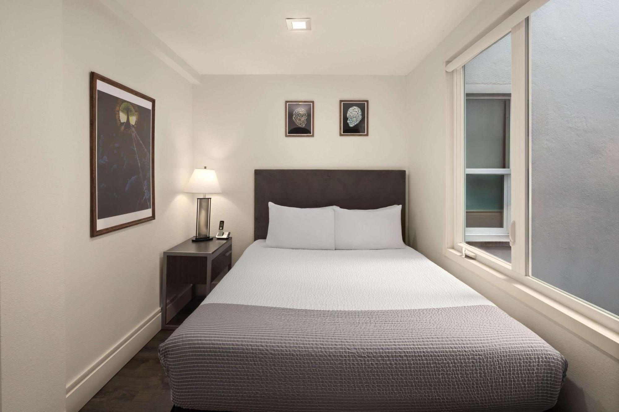 Reside Seattle Downtown, A Wyndham Residence Dış mekan fotoğraf